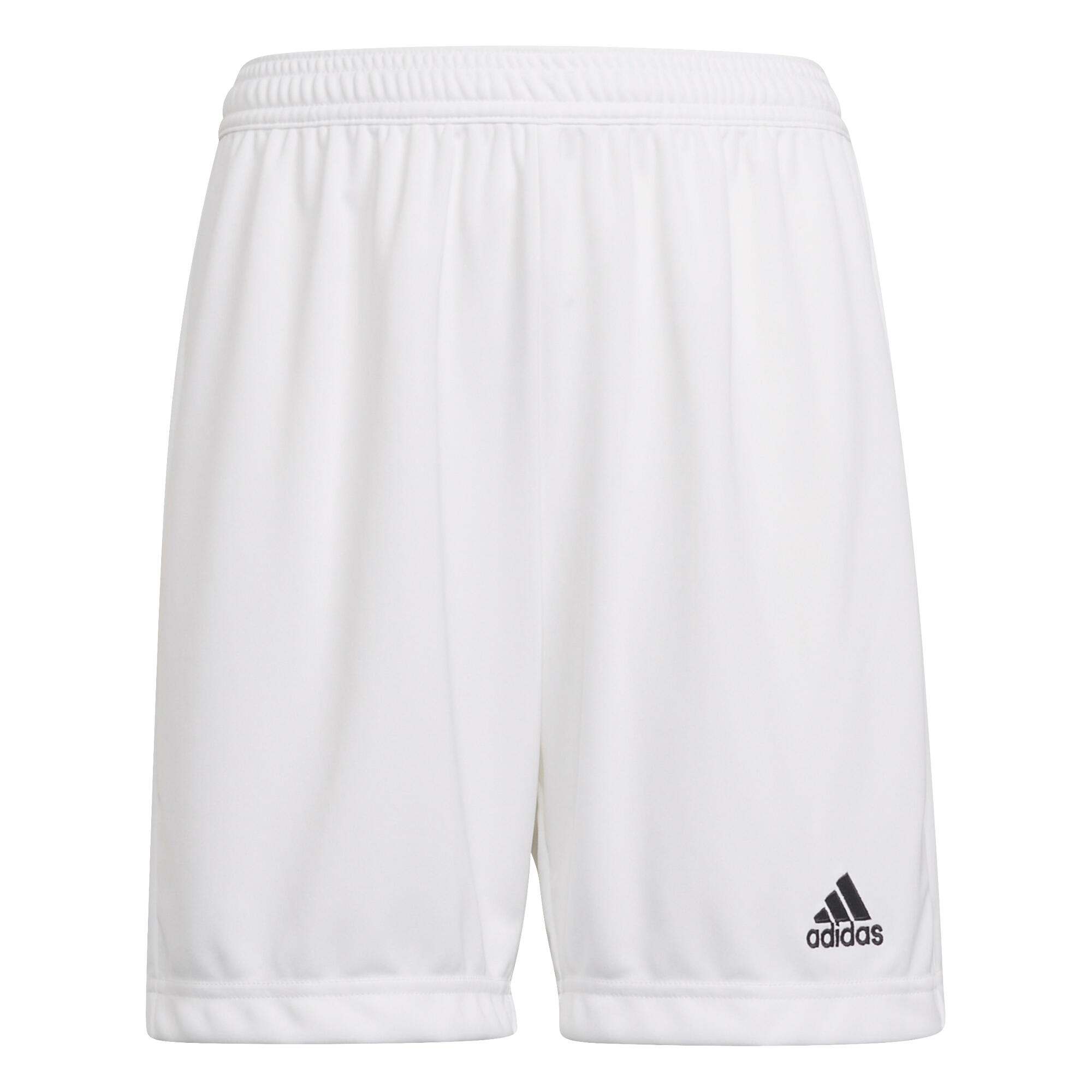 Spodenki dziecięce Addidas Entrada 22 2/7