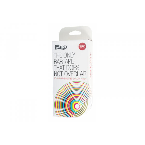 Stuurlint Selle Italia Smootape Gran Fondo 3/4