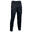 Pantaloni fotbal 100027100 uni negri bărbătești