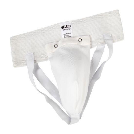 Select - Coquille Select - Coquille De Protection - Blanc - 42 M/l - Decathlon