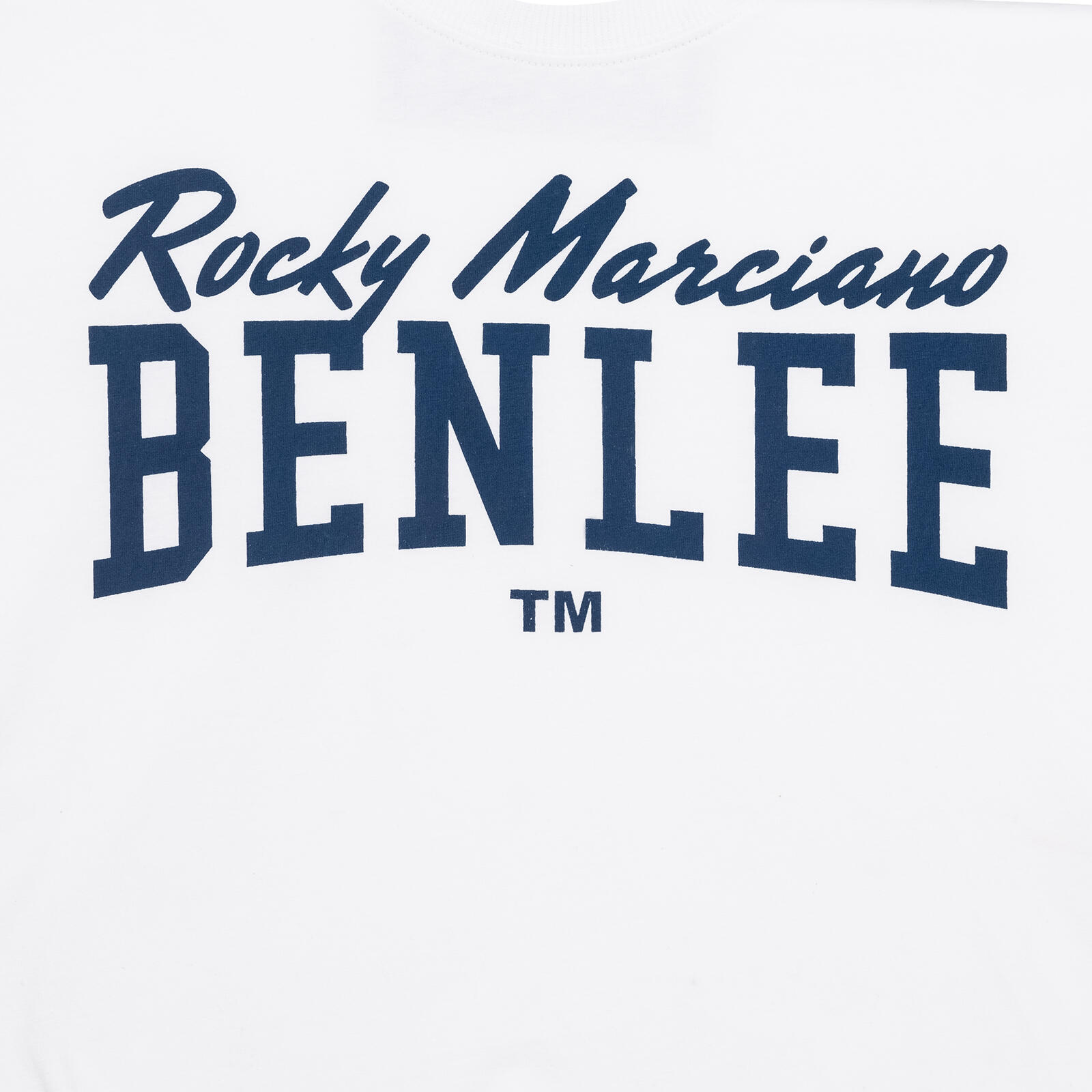Camiseta de corte clásico Benlee Logo 3/6