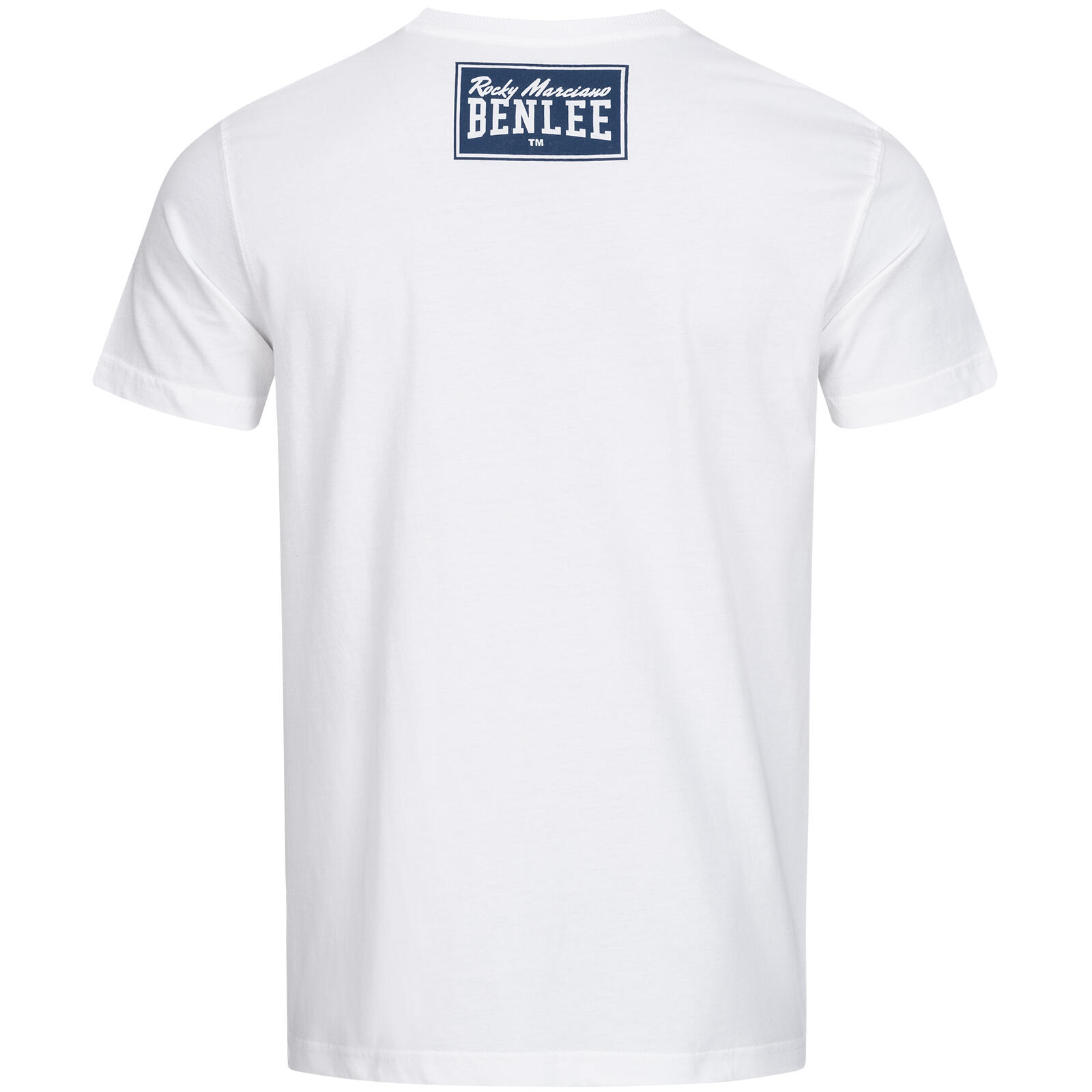 Camiseta de corte clásico Benlee Logo 2/6