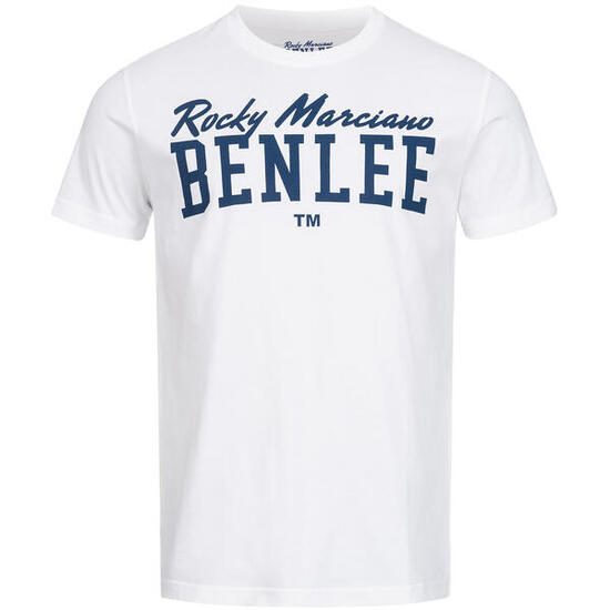 T-shirt coupe classique Benlee Logo