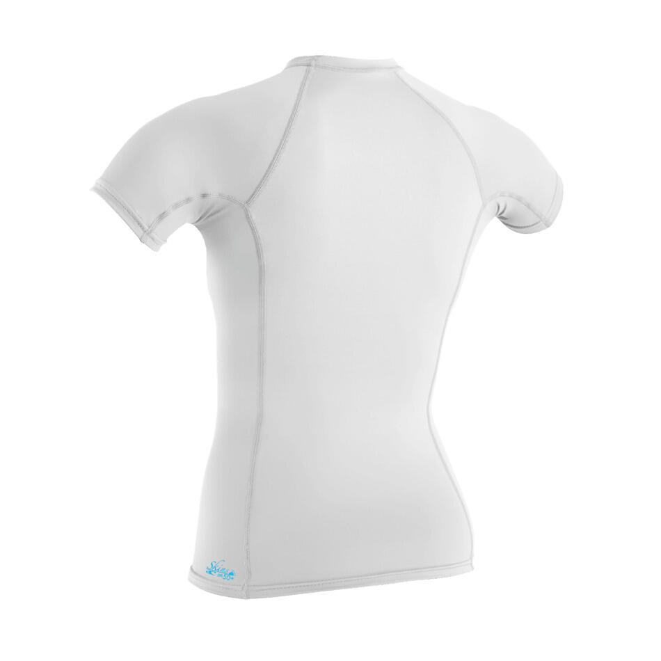 Rashguard femme O'Neill wetsuits Basic Skins 2/5