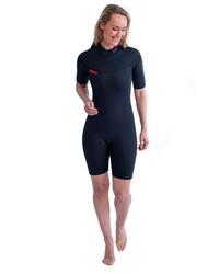 Combinaison de nautisme court femme Jobe Sports Savannah