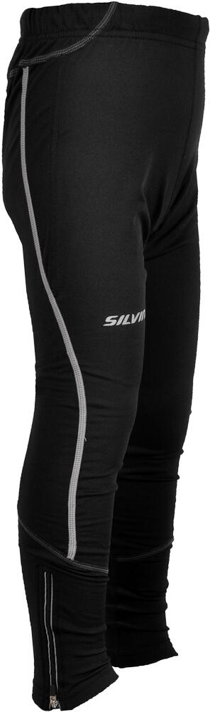 Pantalon de ski enfant Silvini Anza 3/7