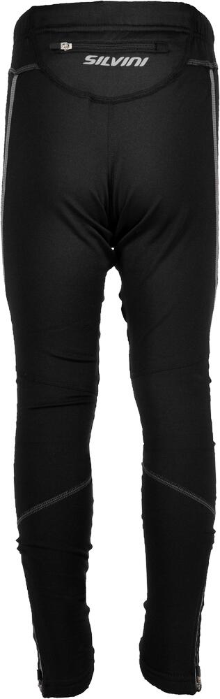 Pantalon de ski enfant Silvini Anza 2/7