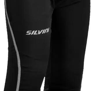 Children's ski Trousers Silvini Anza