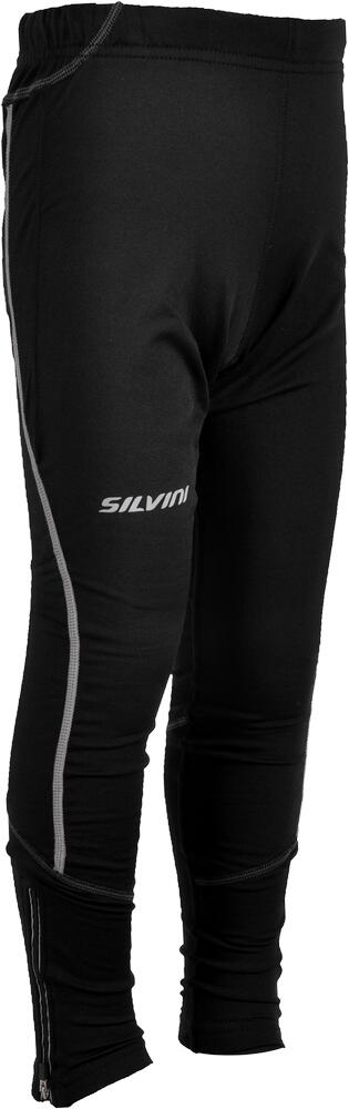 SILVINI Dětské elastické kalhoty Anza