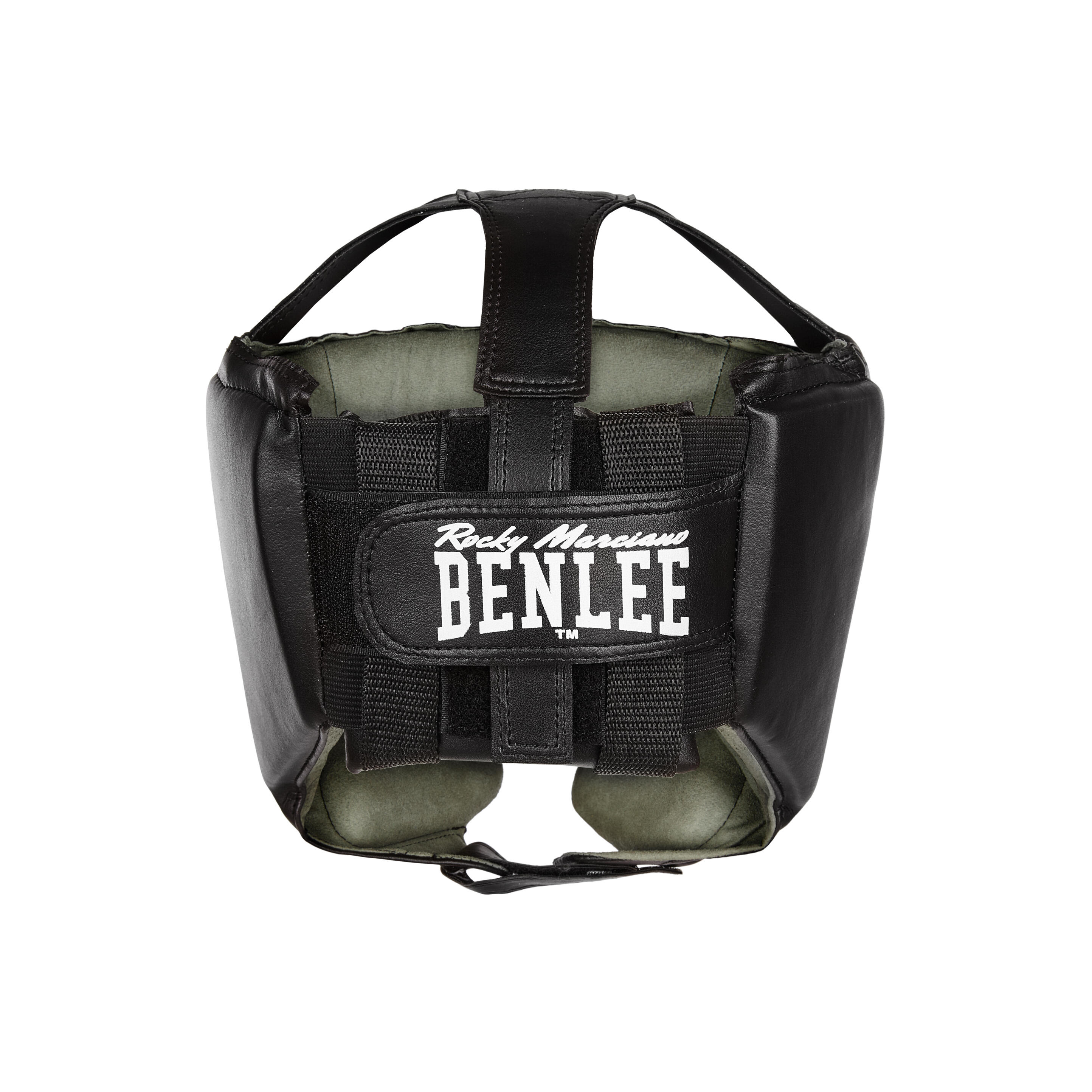 Casco de boxeo Benlee Mike 2/7