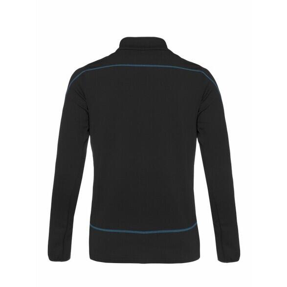 Polaire 1/4 de zip Protest Humans 4/7
