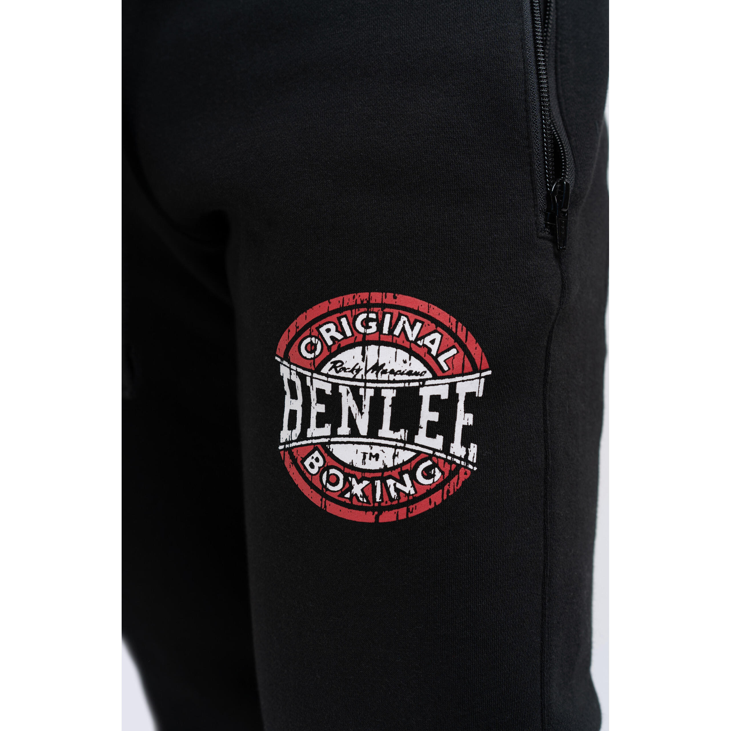 Pantalón de chándal corte clásico Benlee Ways 5/5