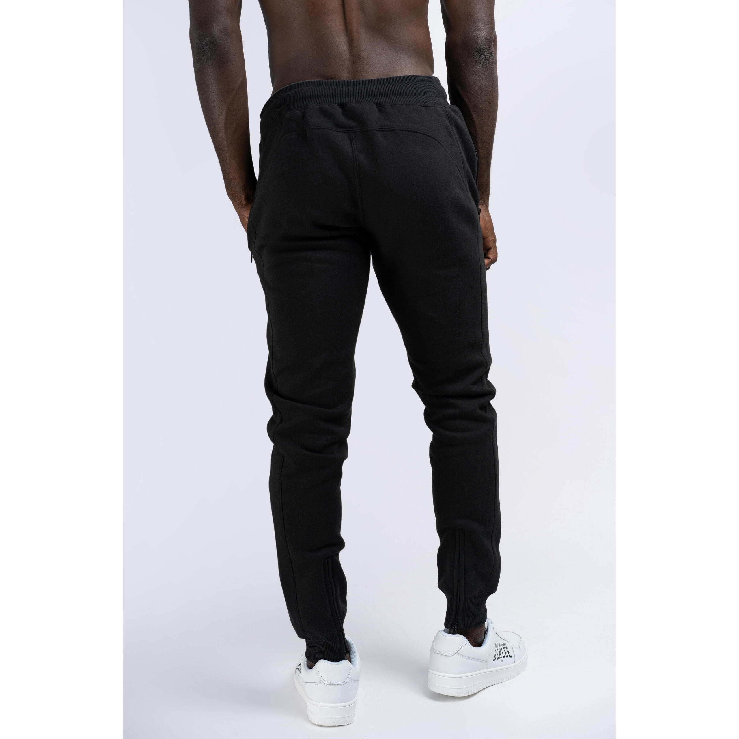 Pantalón de chándal corte clásico Benlee Ways 4/5