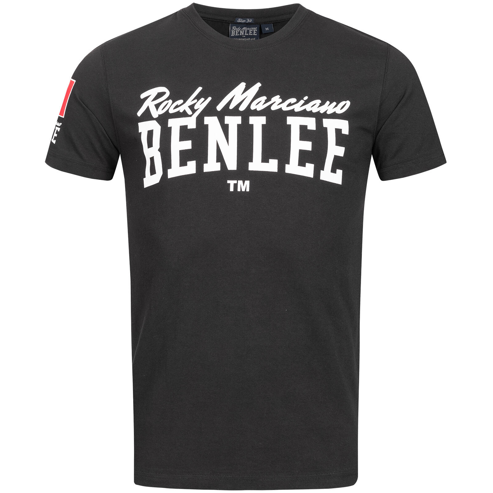 BENLEE Slim-fit T-shirt Benlee Molto Ferte
