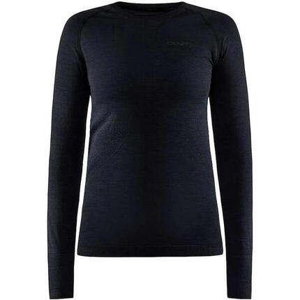 Kompressionsshirt langarm Damen Craft Core Dry Active Comfort