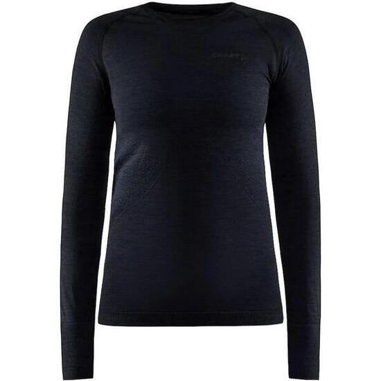 Maglia a compressione a maniche lunghe da donna Craft Core Dry Active COmfort