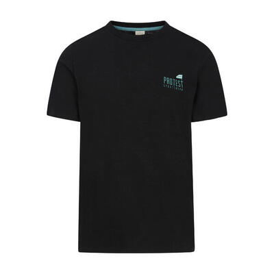 T-shirt protest oxford