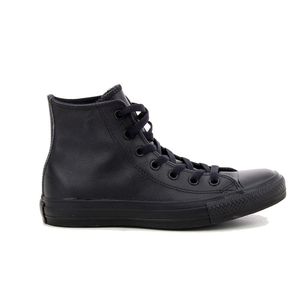 Converse All Star Leather Hi 3/6