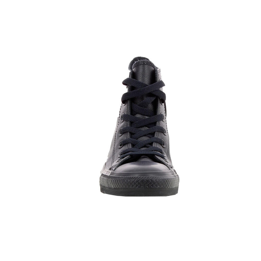 Converse All Star Leather Hi 2/6