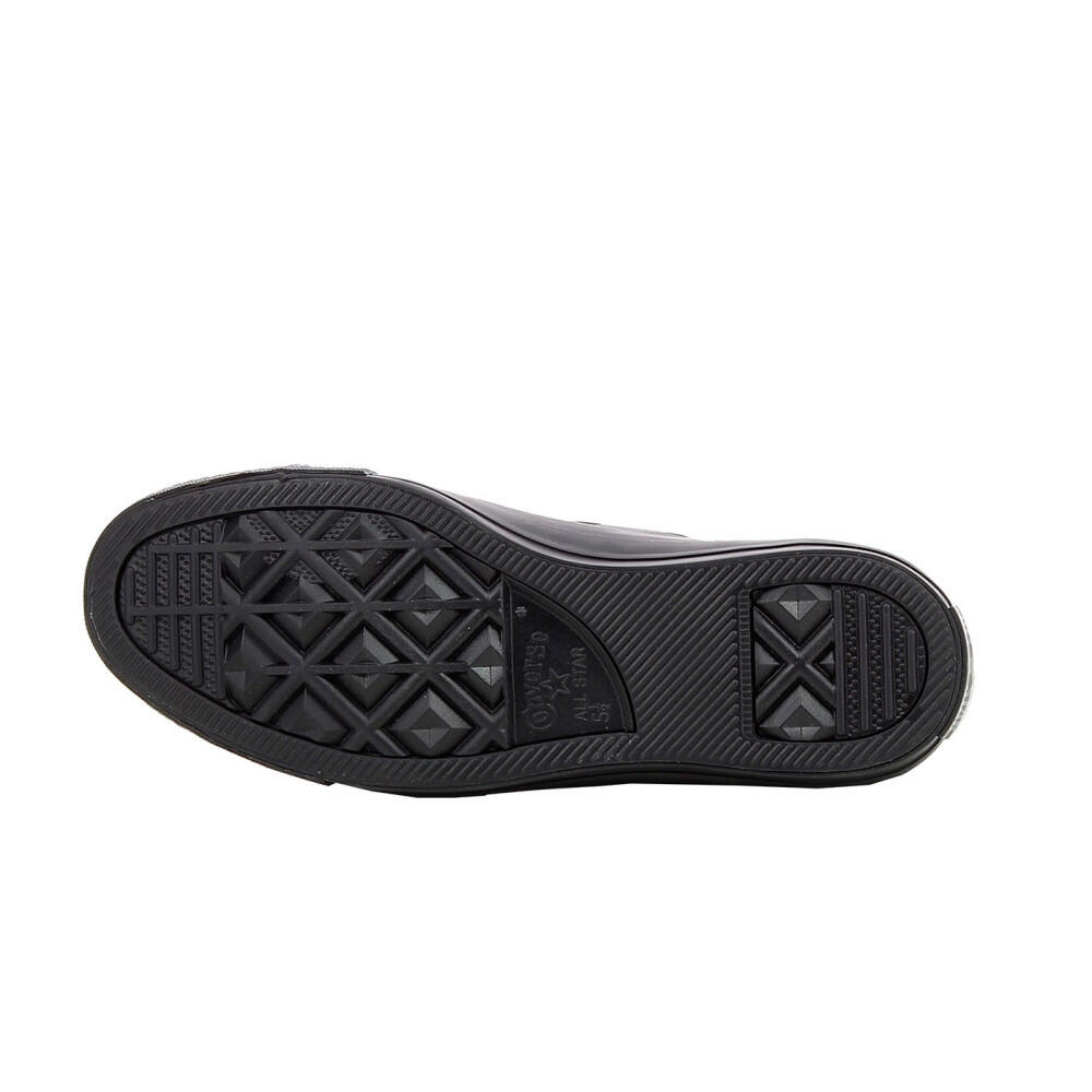 Converse All Star Leather Hi 5/6