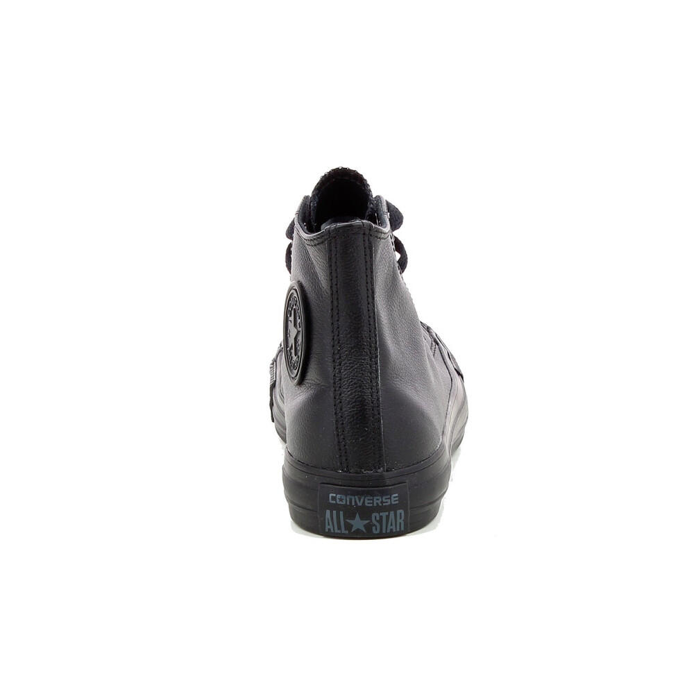 Converse All Star Leather Hi 4/6