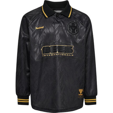 Maillot manches longues enfant Hummel Bay Loose