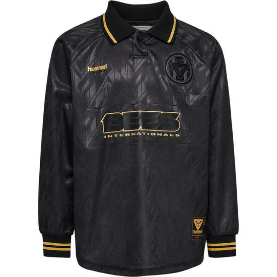 Maillot manches longues enfant Hummel Bay Loose