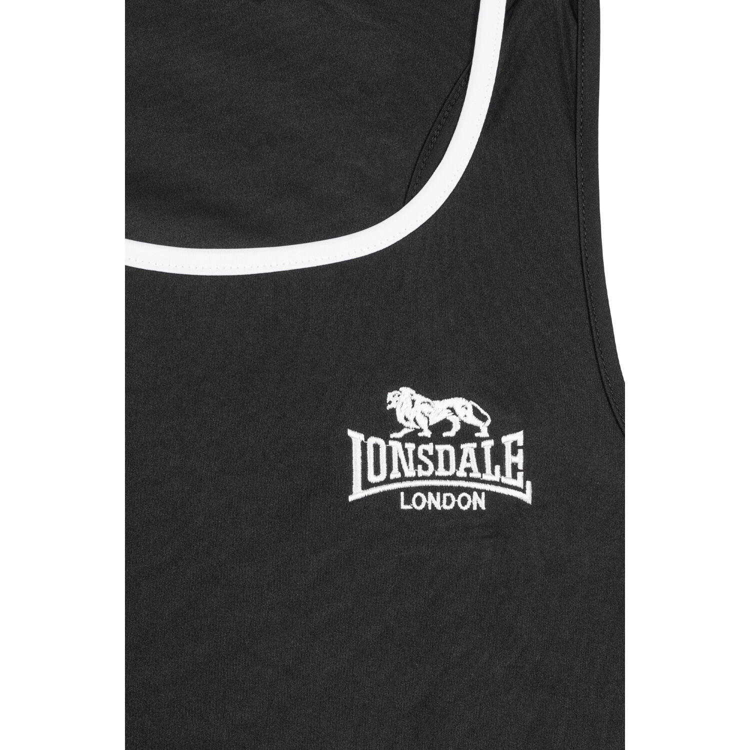 Tanktop Lonsdale Amateur 3/3