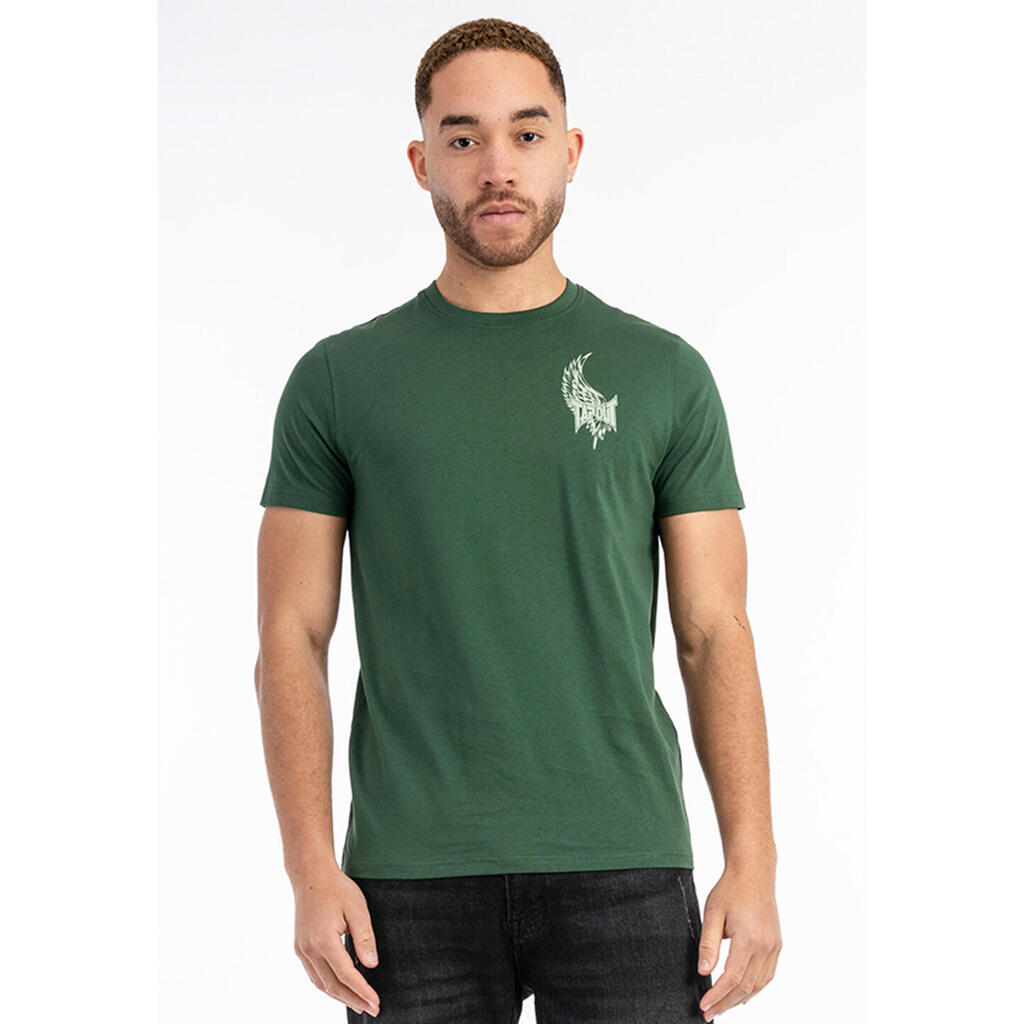 Regular fit T-shirt Tapout Mask