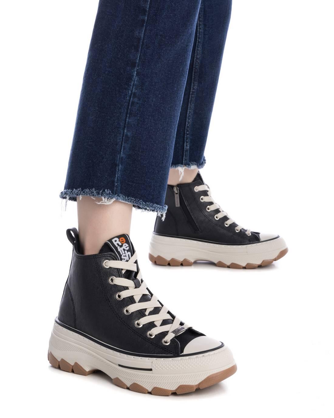 Baskets Refresh modèle 10147-463526 pour femmes 2/6