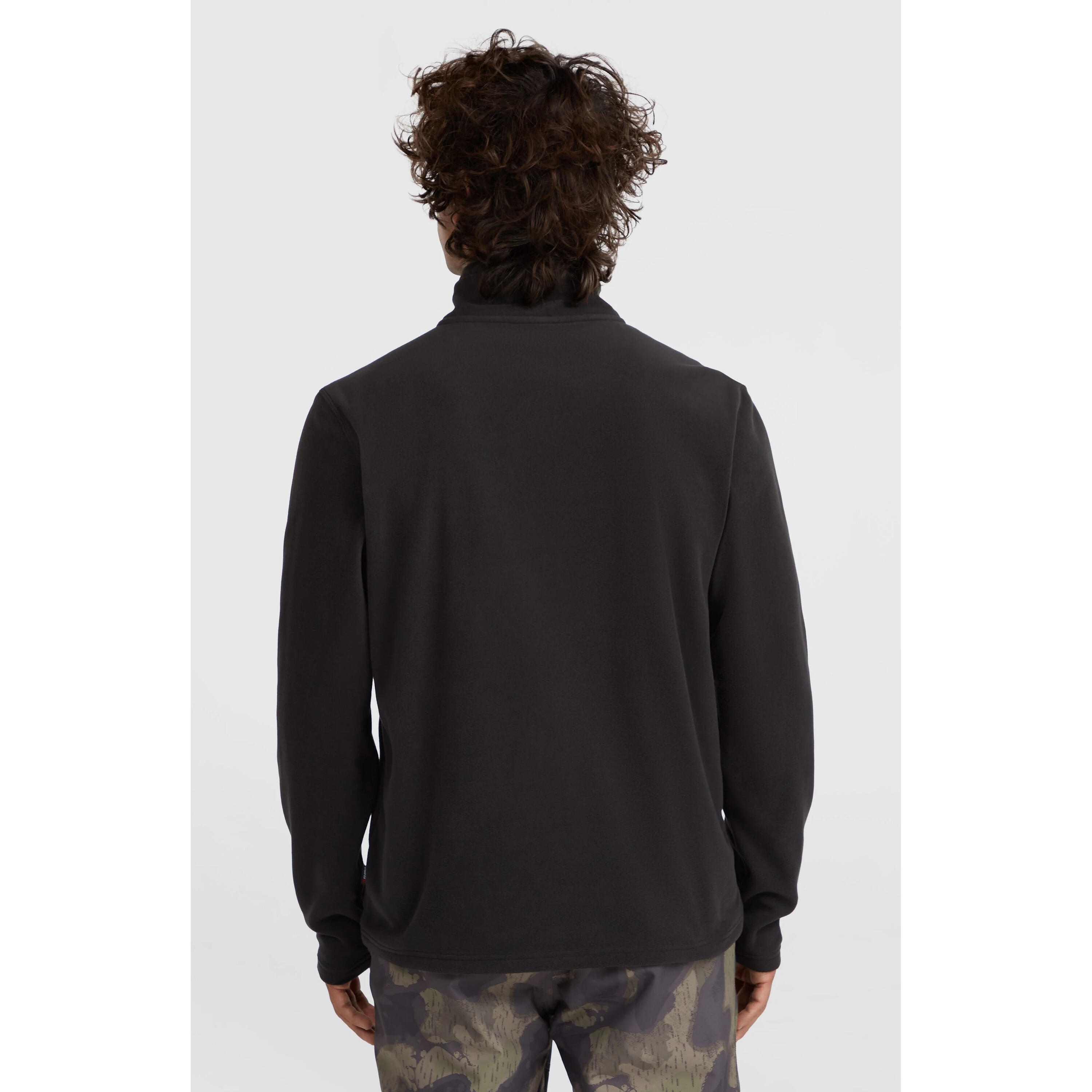 Pile con zip intera O'Neill Jack'S Polartec 100 5/7