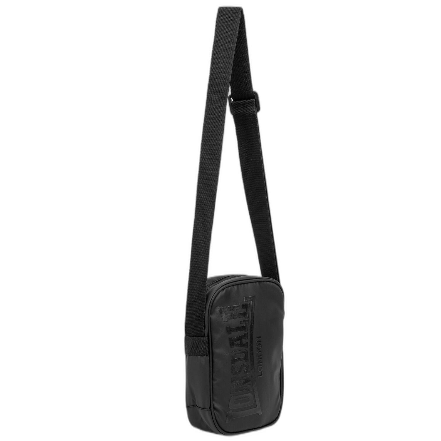 Sac à bandoulière Lonsdale Bordley 3/5