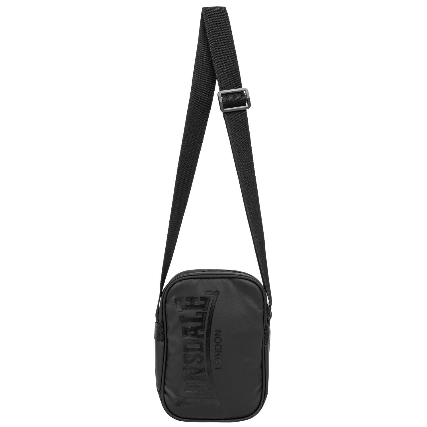 Sac à bandoulière Lonsdale Bordley 2/5