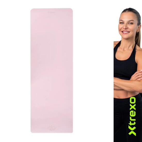 Tapis de fitness XTREXO TXO-B4Z003-VT
