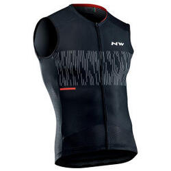 Maillot sans manches Northwave Storm Air