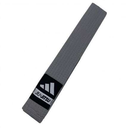 Ceinture Jiu-Jitsu brésilien enfant adidas