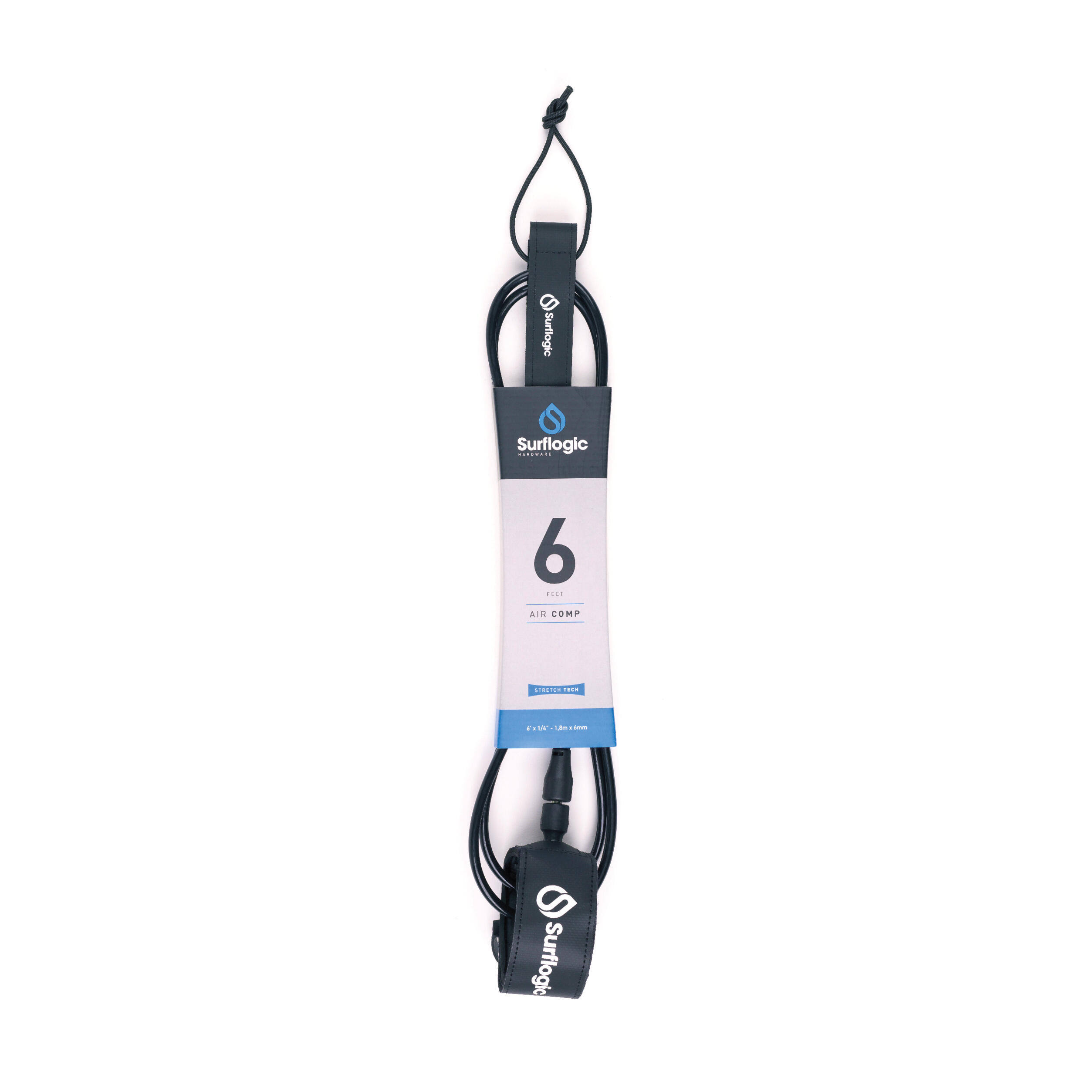 Leash Surflogic Air comp 6 2/3
