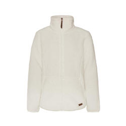 Polaire full zip fille Protest Riri