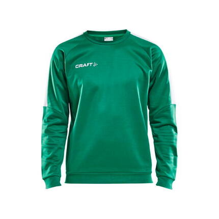 Sweat col rond Craft progress r-neck