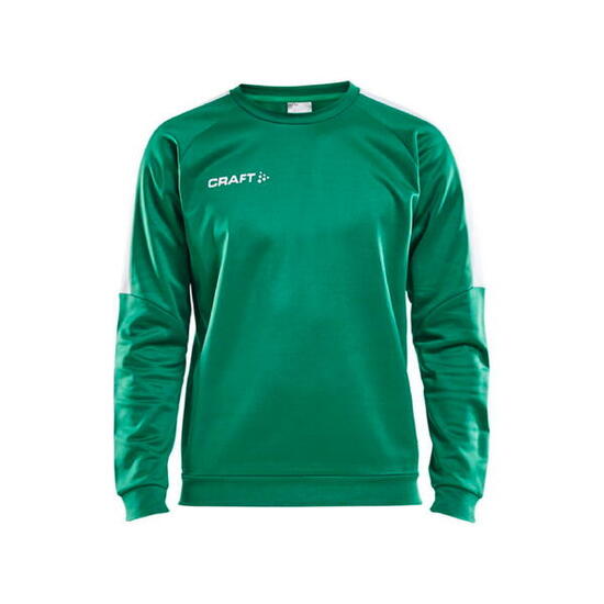 Sweat col rond Craft progress r-neck