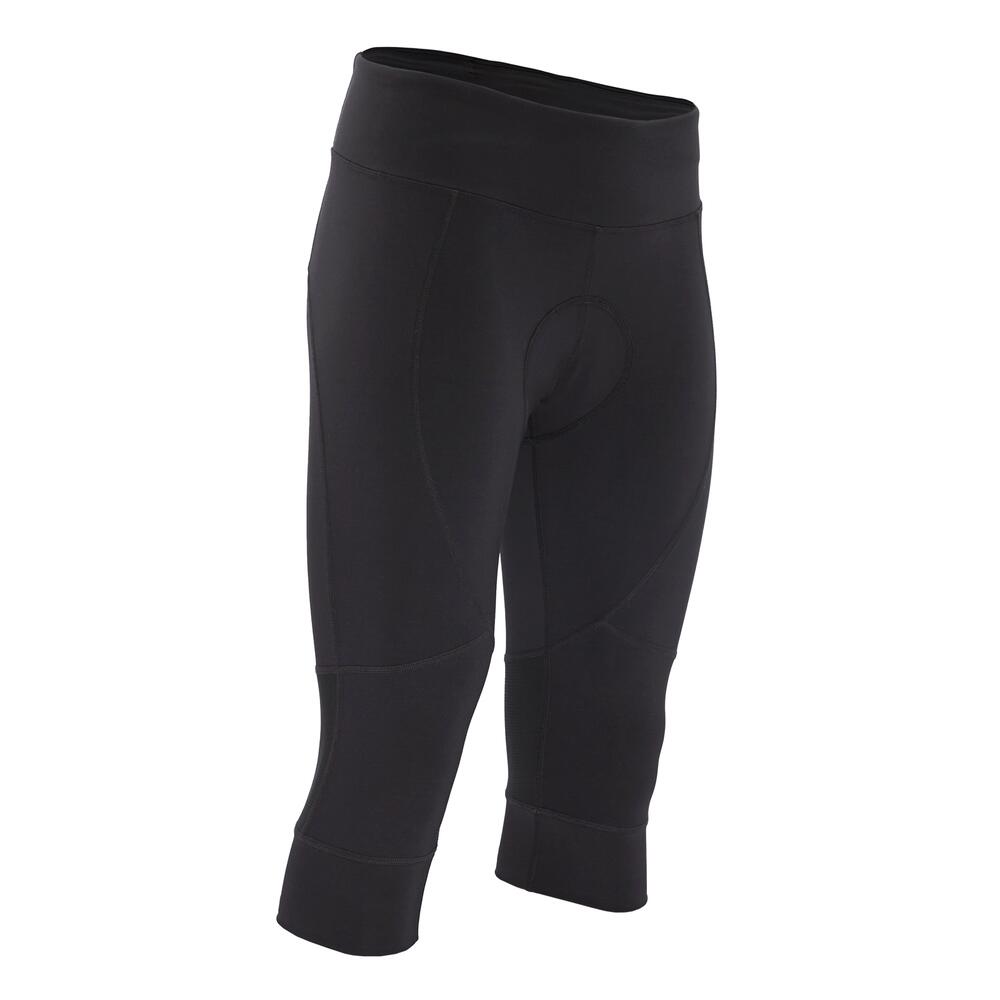 SILVINI Women's 3/4 bibtights Silvini Tinella