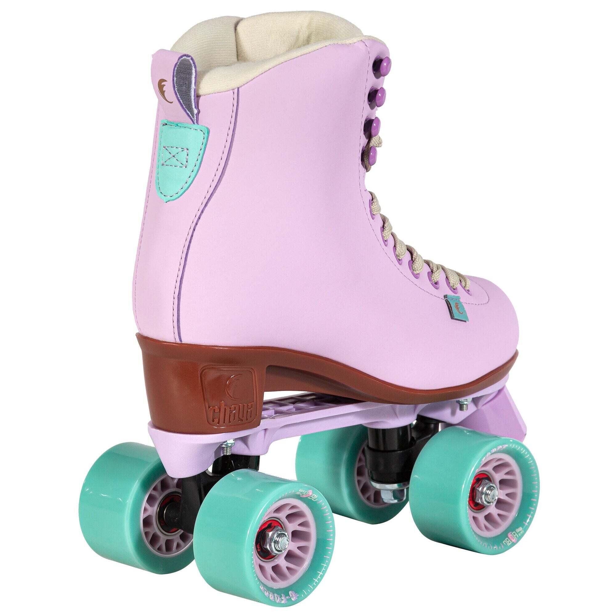 Patins à roulettes Chaya Melrose Lavender pour femmes, roues 61mm/78A 3/7