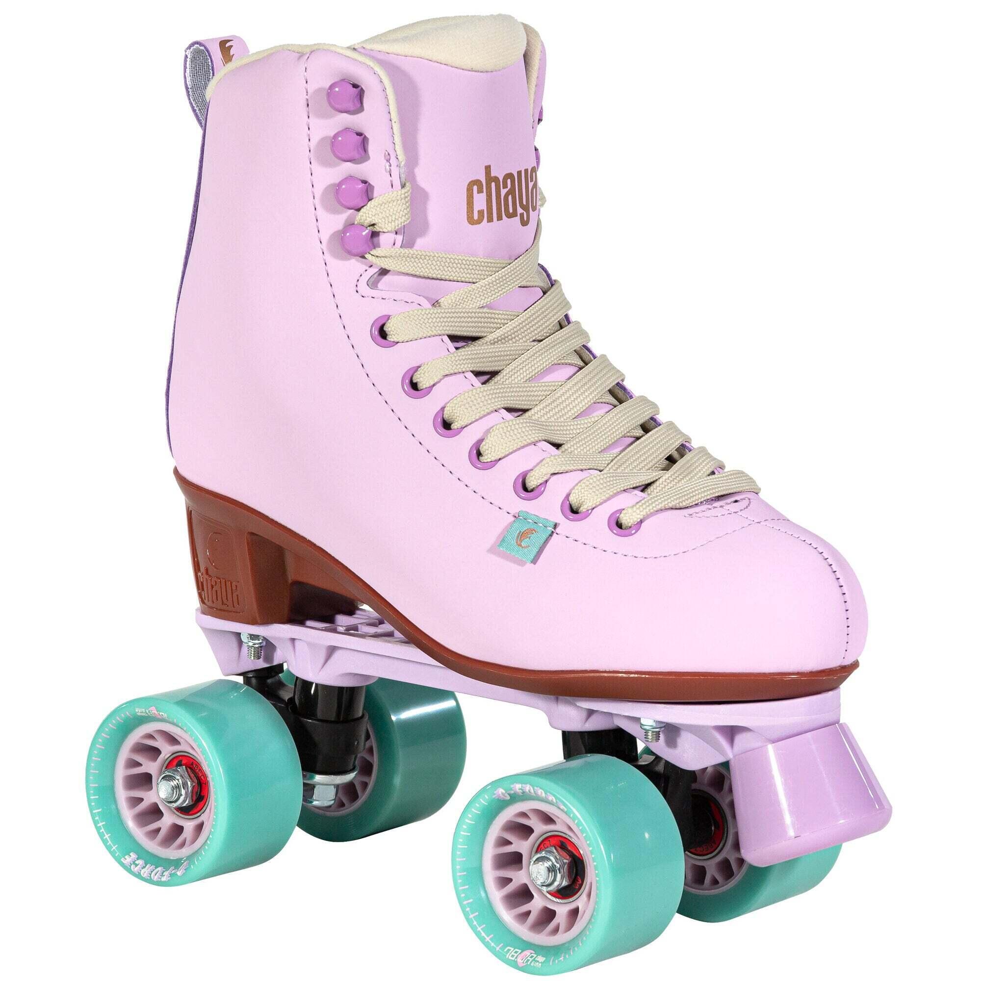 Patins à roulettes Chaya Melrose Lavender pour femmes, roues 61mm/78A 2/7