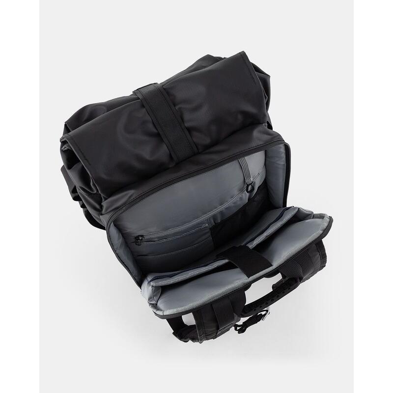 Rucsac Kilpi Nitron, 25L, Negru