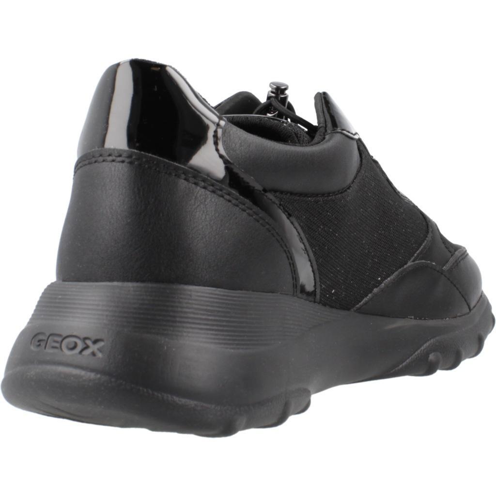 Damestrainers Geox Alleniee B 3/5
