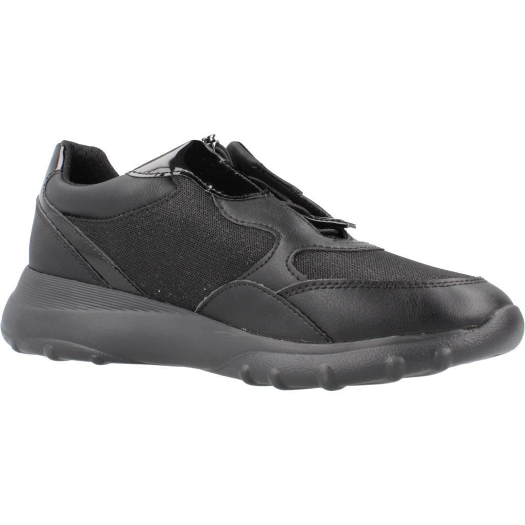 Damestrainers Geox Alleniee B 5/5