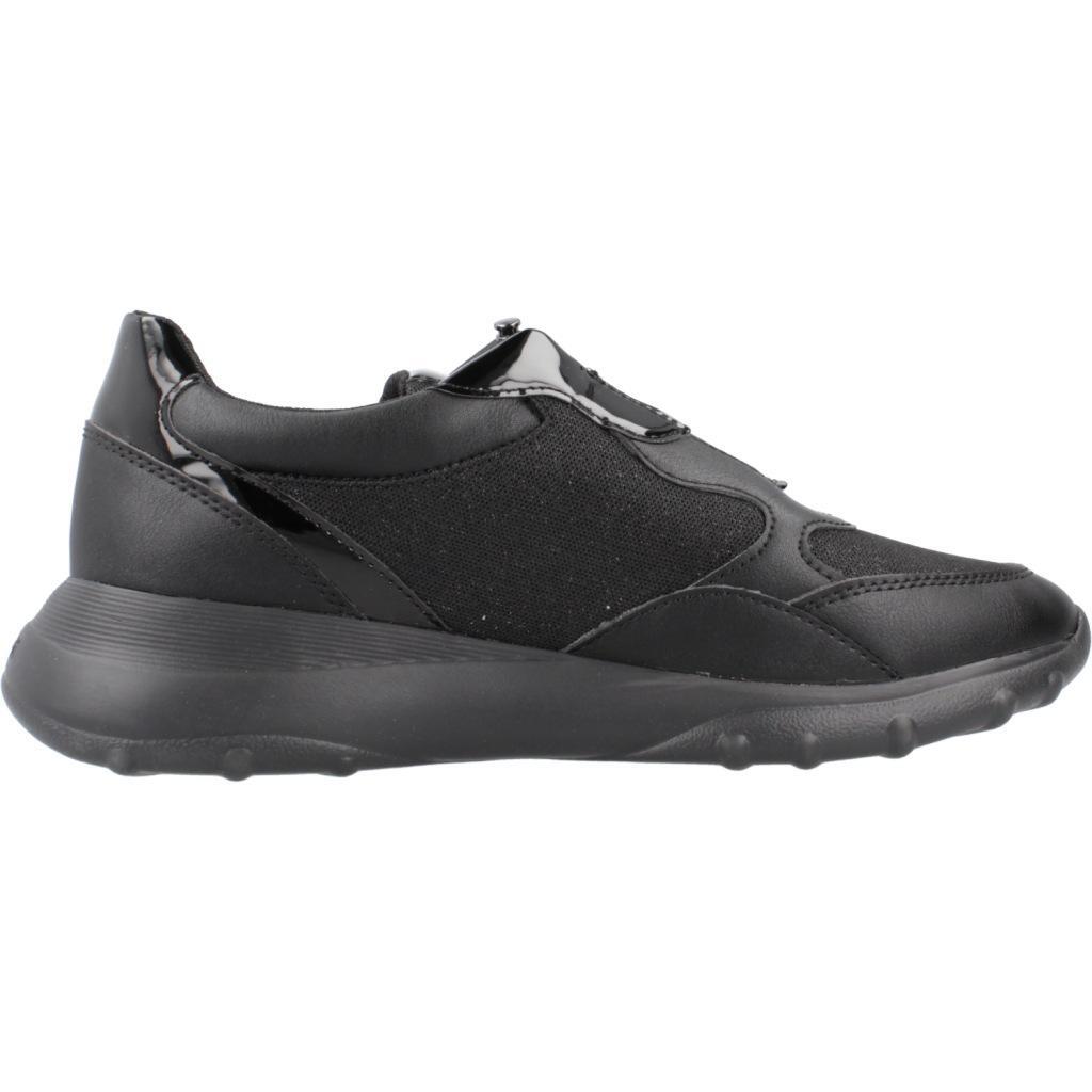 Damestrainers Geox Alleniee B 4/5