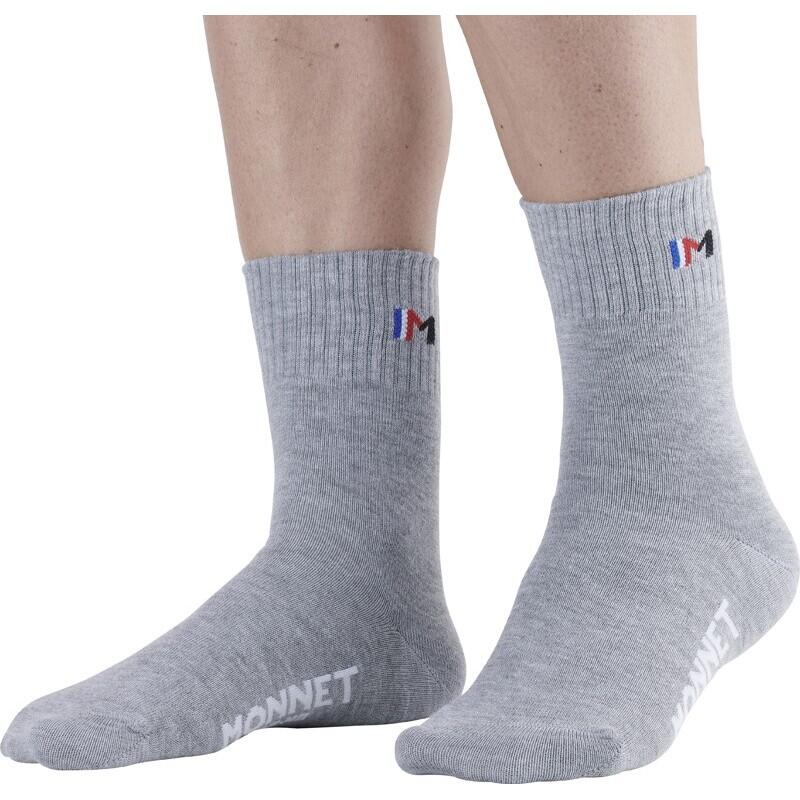 MONNET Football Socks Monnet Mid Twin