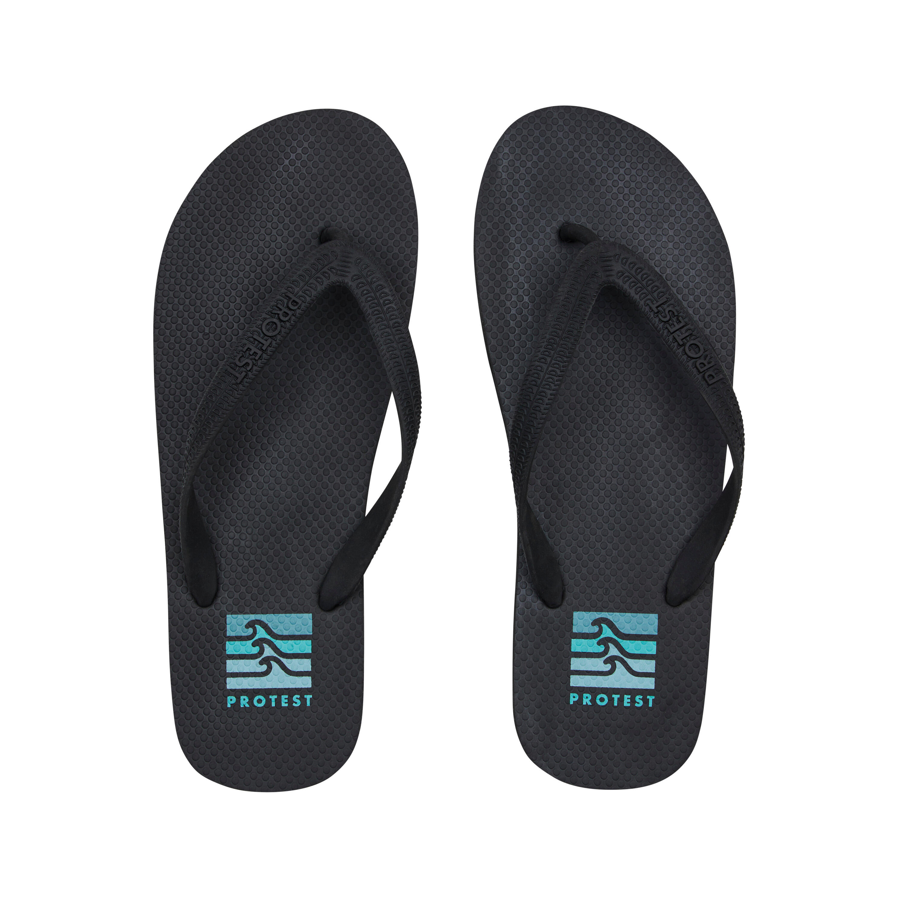 Tongs Protest Banba 2/3