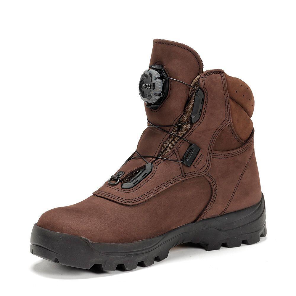 Botas de caça e de trekking à prova de água para homens Chiruca Boxer Boa 12 3/6